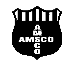 AMSCO AMSCO