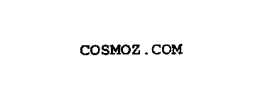 COSMOZ . COM