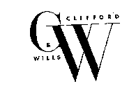 CW CLIFFORD & WILLS