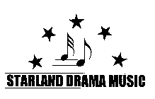 STARLAND DRAMA MUSIC