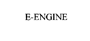 E-ENGINE