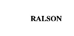 RALSON