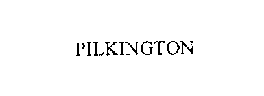 PILKINGTON