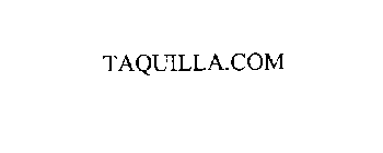 TAQUILLA.COM