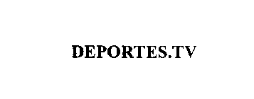 DEPORTES.TV