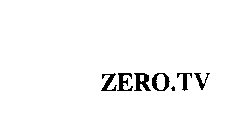 ZERO.TV