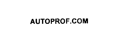 AUTOPROF.COM