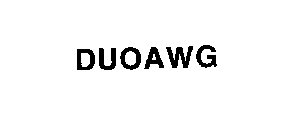 DUOAWG