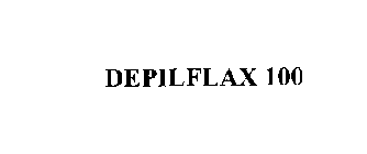 DEPILFLAX 100