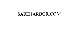 SAFEHARBOR.COM