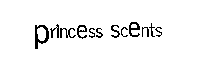 PRINCESS SCENTS