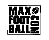 MAXFOOTBALL.COM