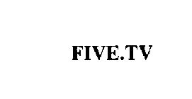 FIVE.TV