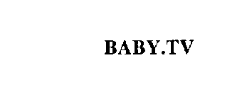 BABY.TV