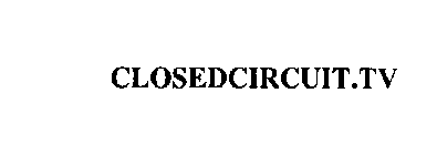 CLOSEDCIRCUIT.TV