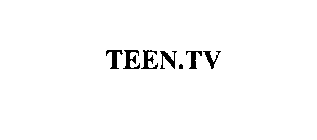 TEEN.TV