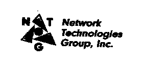 NETWORK TECHNOLOGIES GROUP, INC.