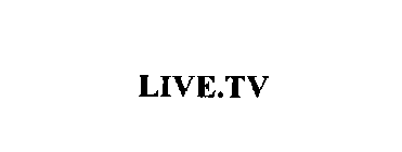 LIVE.TV
