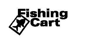 FISHING CART
