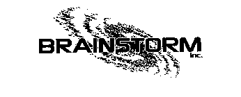 BRAINSTORM INC.