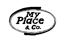 MY PLACE & CO.