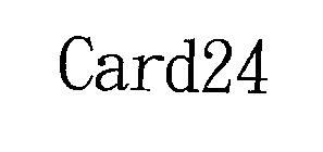 Image for trademark with serial number 76004049