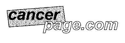 CANCERPAGE.COM