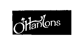 O'HANLONS