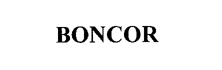 BONCOR