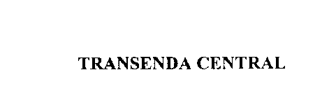 TRANSENDA CENTRAL