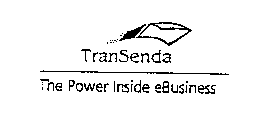 TRANSENDA THE POWER INSIDE EBUSINESS