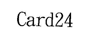 CARD24