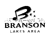 BRANSON B