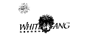 WHITE FANG RECORDS