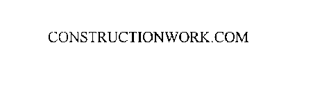 CONSTRUCTIONWORK.COM