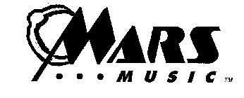 MARS MUSIC