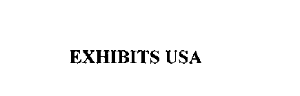 EXHIBITS USA