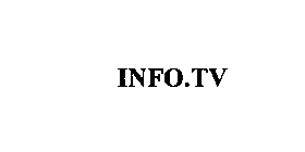 INFO.TV