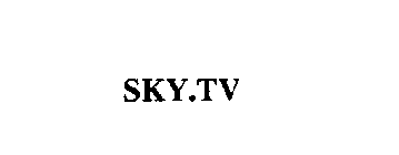 SKY.TV