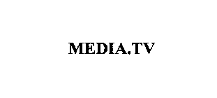 MEDIA.TV
