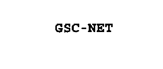 GSC-NET