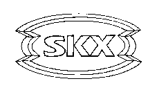 SKX
