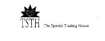 TSTH THE SPANISH TRADING HOUSE