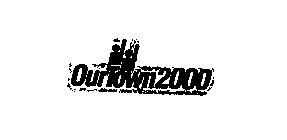 OURTOWN2000