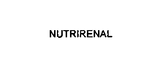 NUTRIRENAL