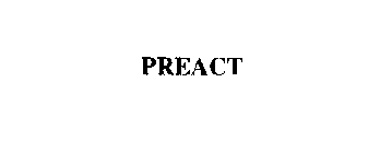 PREACT