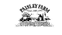 PAISLEY FARM