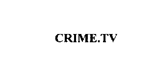 CRIME.TV