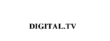 DIGITAL.TV