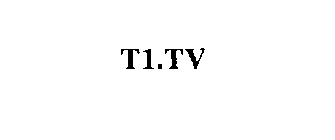 T1.TV